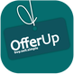 Offer up logo: Click to visit our offer-up store. 