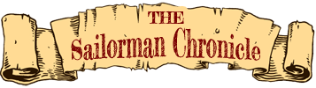 Old Banner: Click for the Sailorman Chronicle
