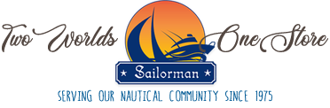 Sailorman New and Used Marine Emporium | Fort Lauderdale, Florida